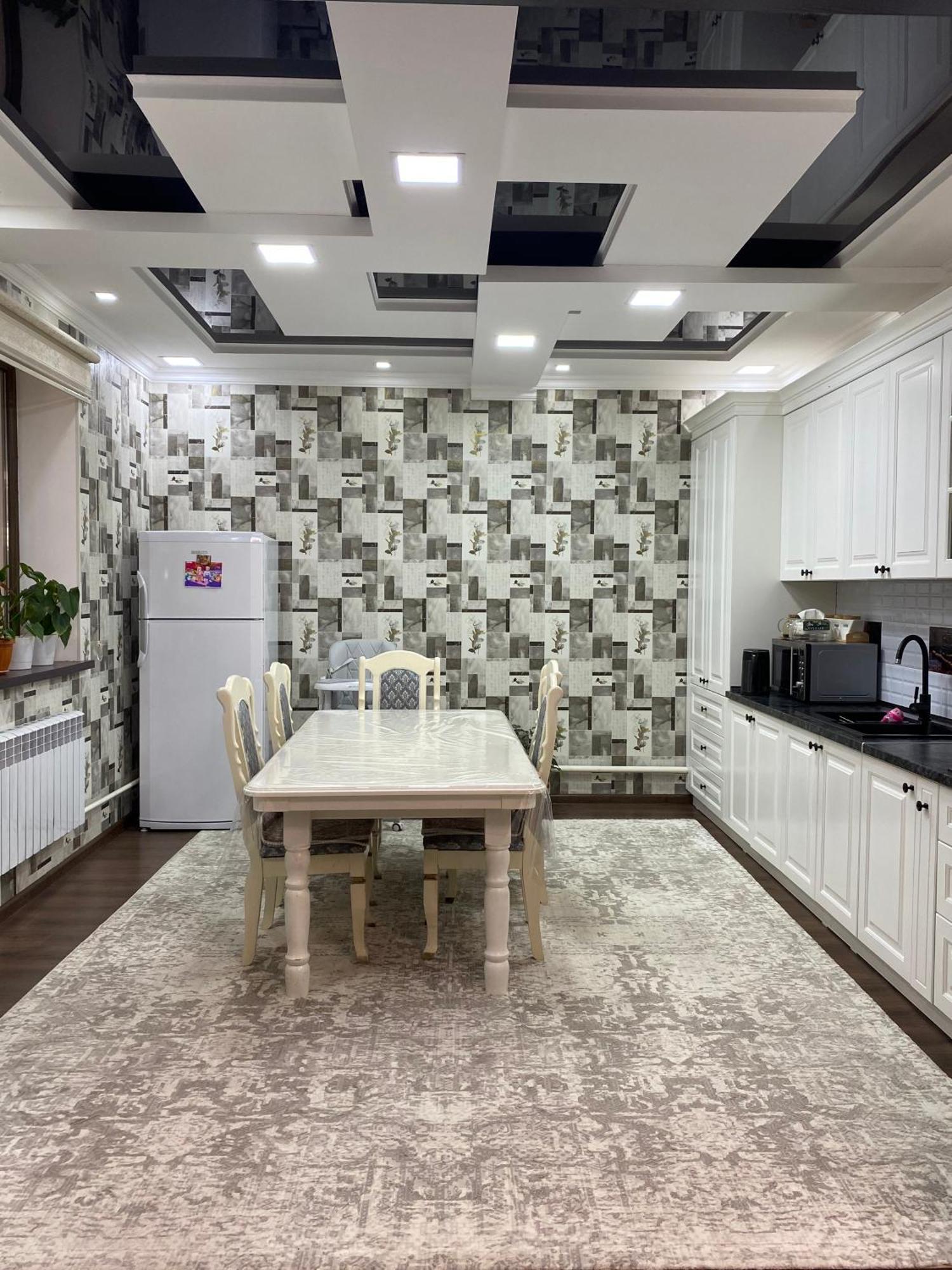 קראקול Guest House Glover מראה חיצוני תמונה