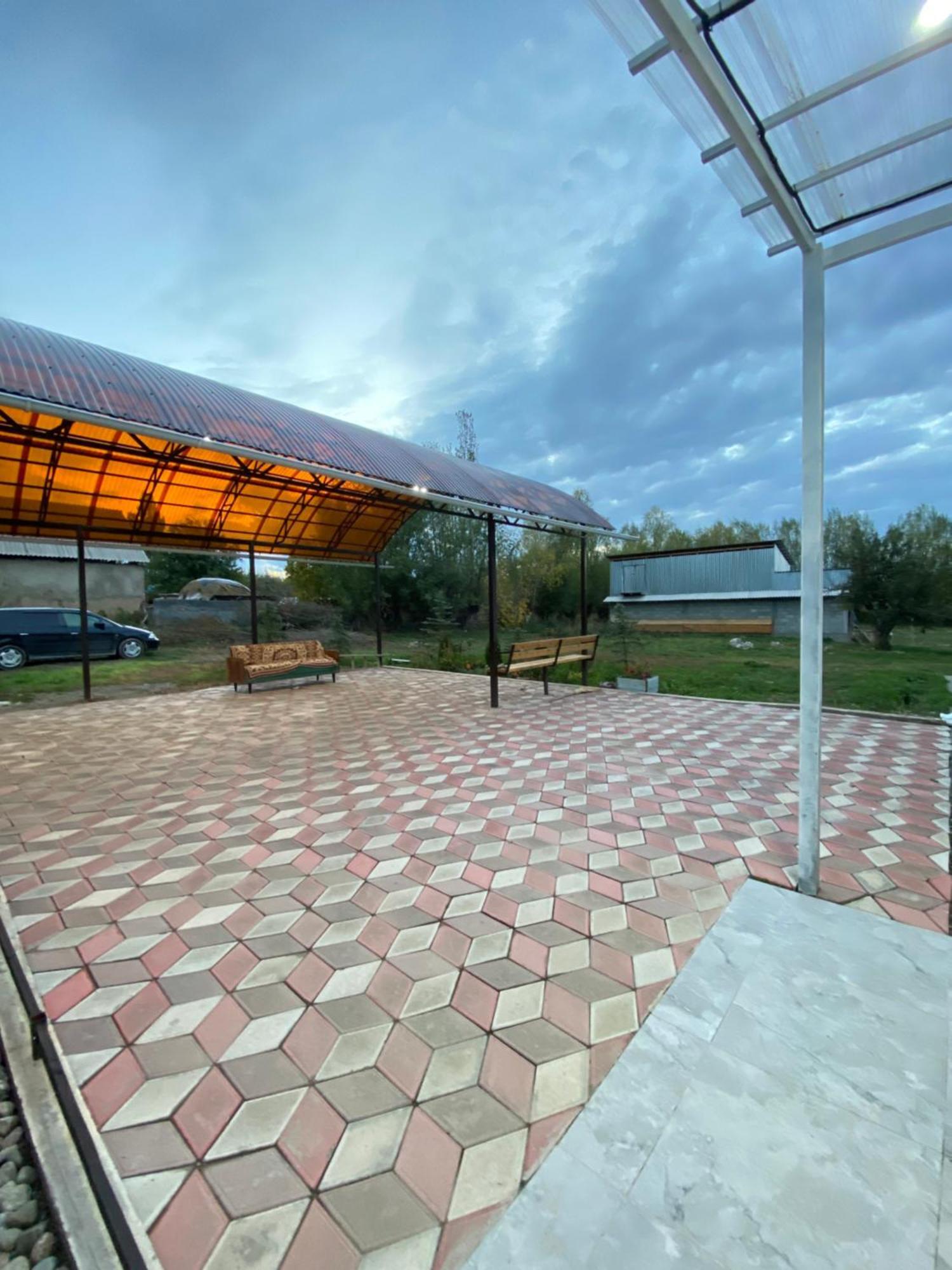 קראקול Guest House Glover מראה חיצוני תמונה